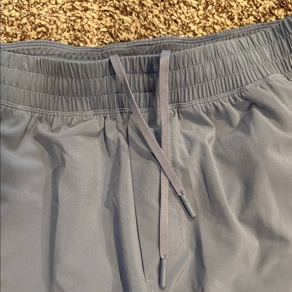 Lululemon Pace Breaker Linerless Short 5" - Picture 4 of 8
